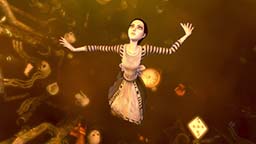 Alice Madness Returns Ultra HD